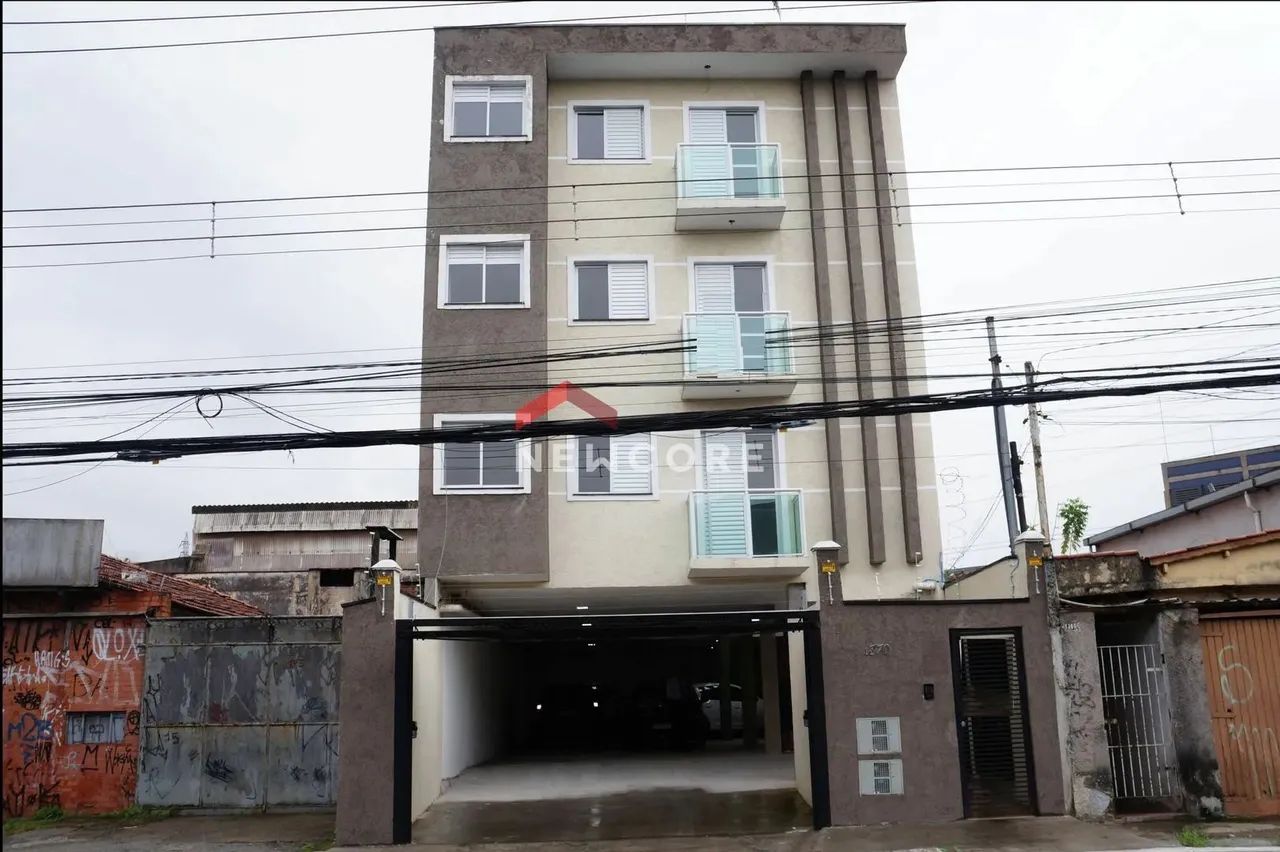 Apartamento em Avenida Nossa Senhora do Ó - Limão - São Paulo/SP
