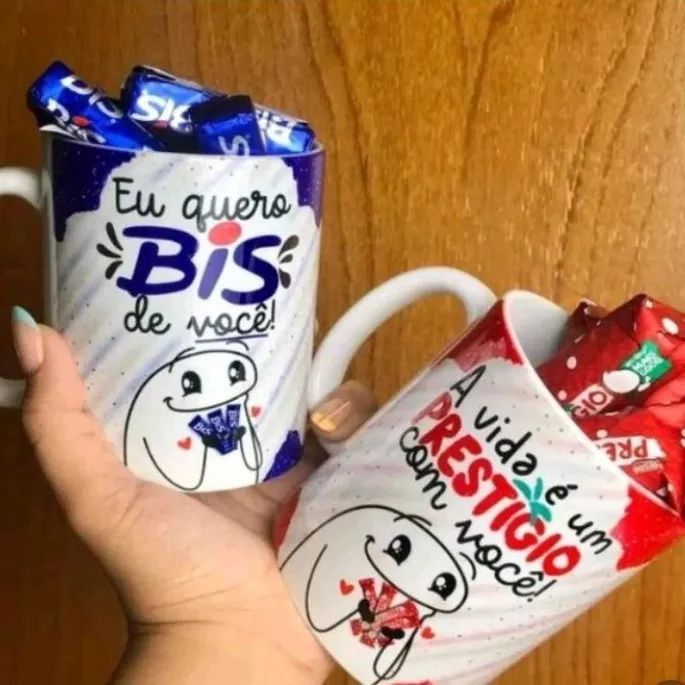 Caneca personalizada - Foto 4