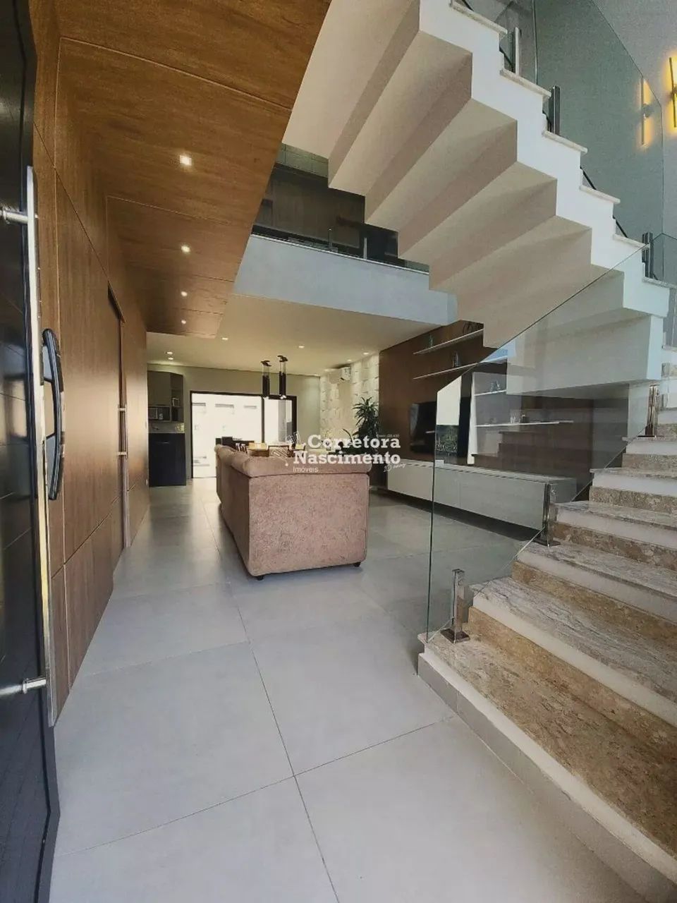 Sobrado para aluguel e venda - 230 metros quadrados com 4 quartos - Foto 2