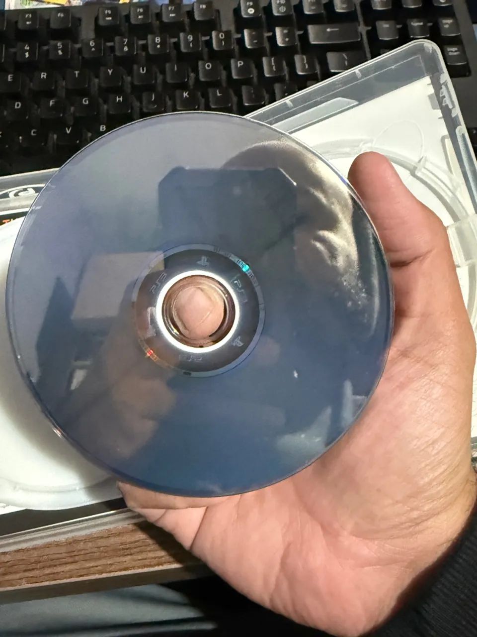 Batman: Arkham Asylum + Arkham City (PS3) - Foto 4