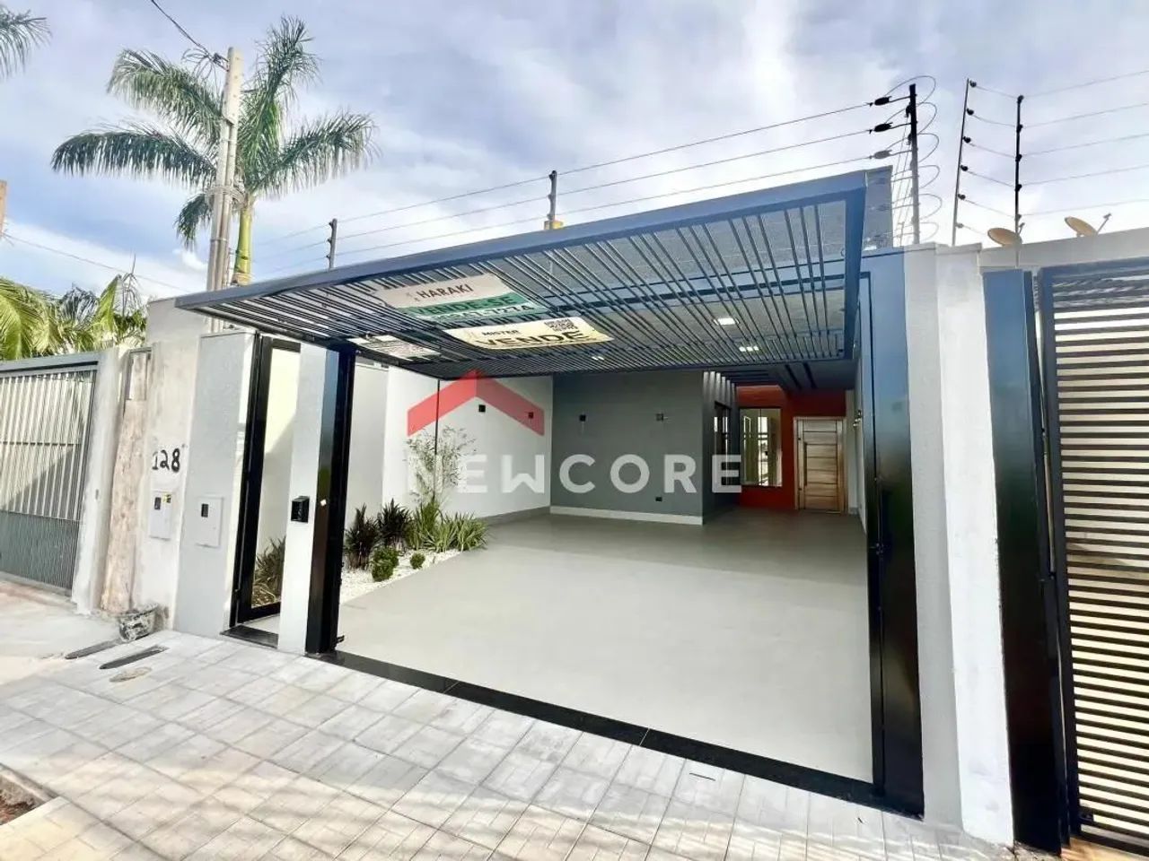 Casa em Rua Madrepérola - Jardim Paraizo - Maringá/PR - Foto 2