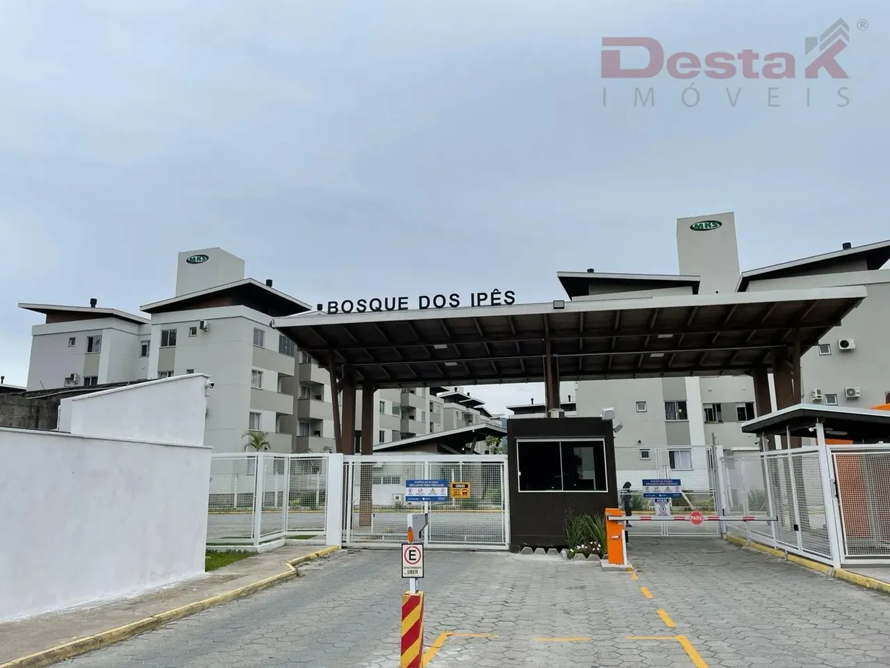 Apartamento em Prado - Biguaçu, SC