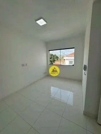 Sala para alugar no Jardim São Ricardo - São Paulo/SP, 70 m² por R$ 2.928/mês