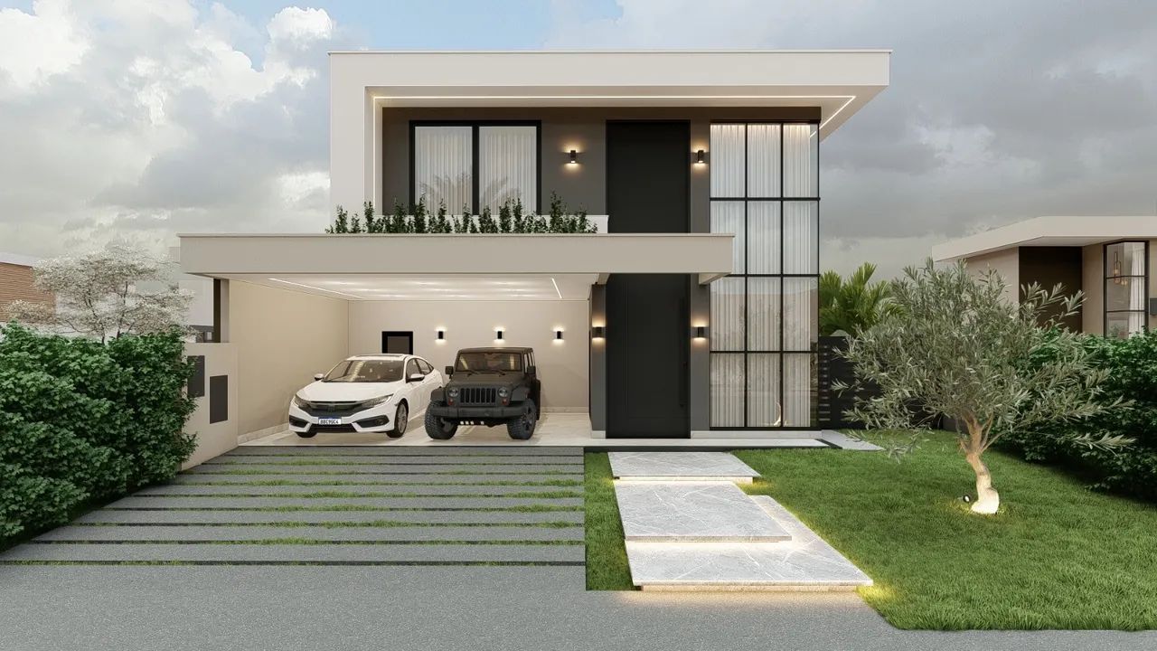 Foto - Goiânia - Residencial Villagio Toscana