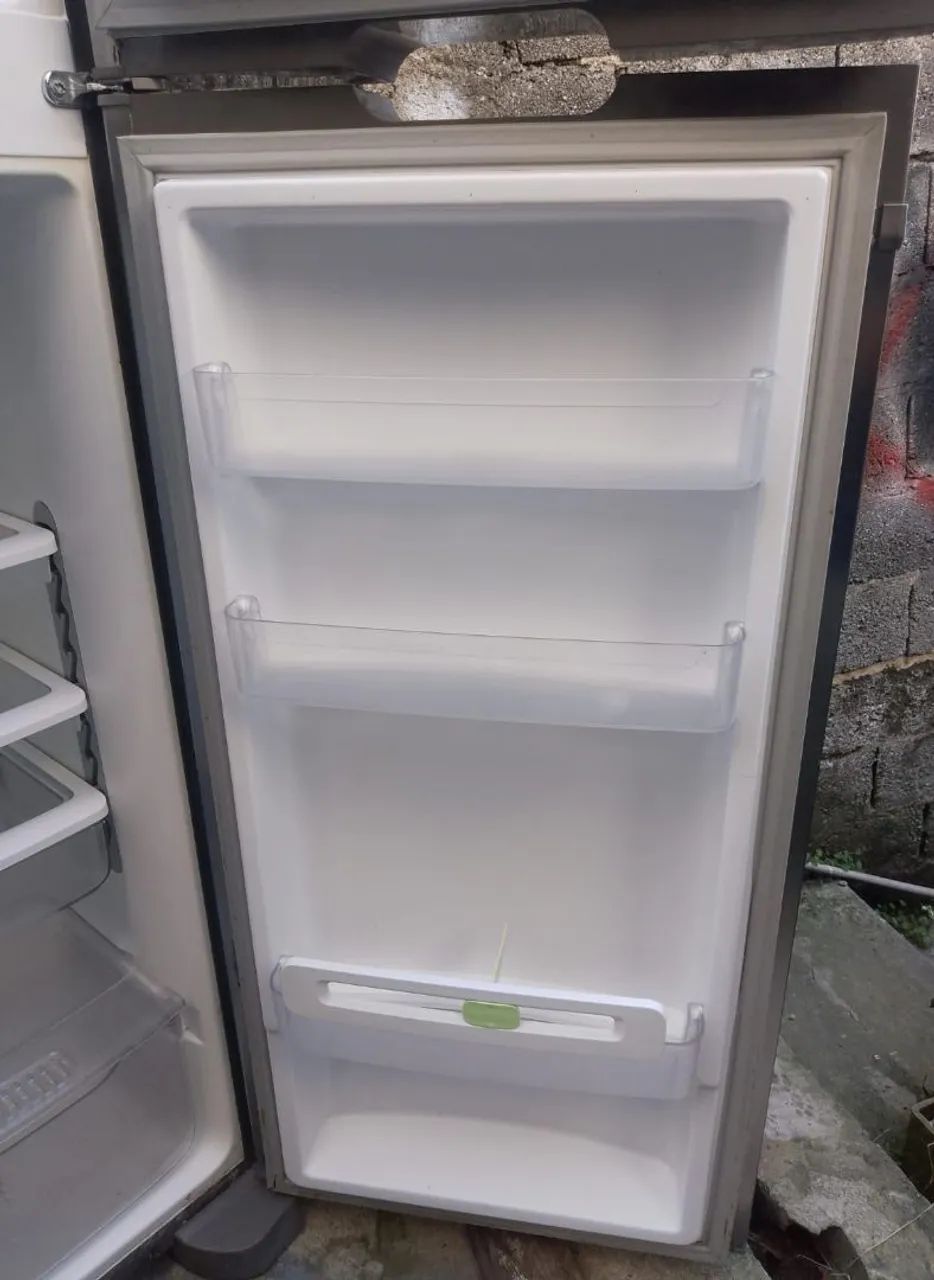 Geladeira Consul - Foto 5