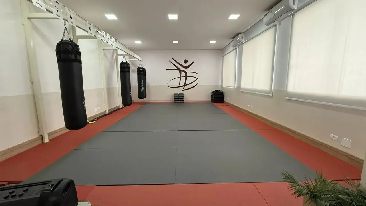 Excelente oportunidade ACADEMIA