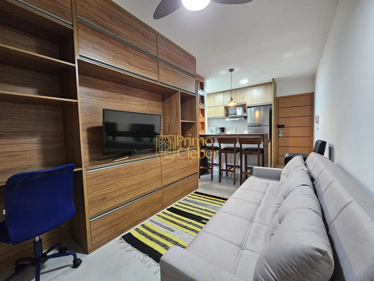 Apartamento Studio À Venda Ponta Verde, Leia a descrição!