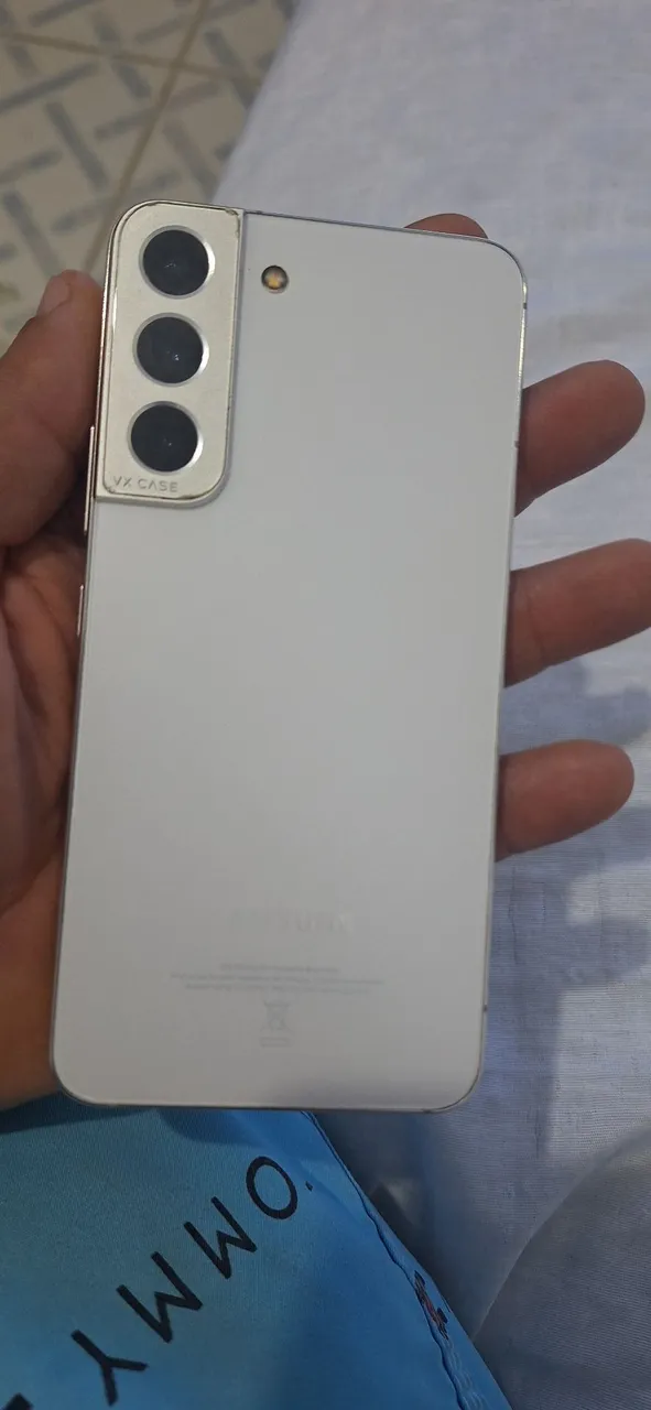 Samsung Galaxy S22 256gb 