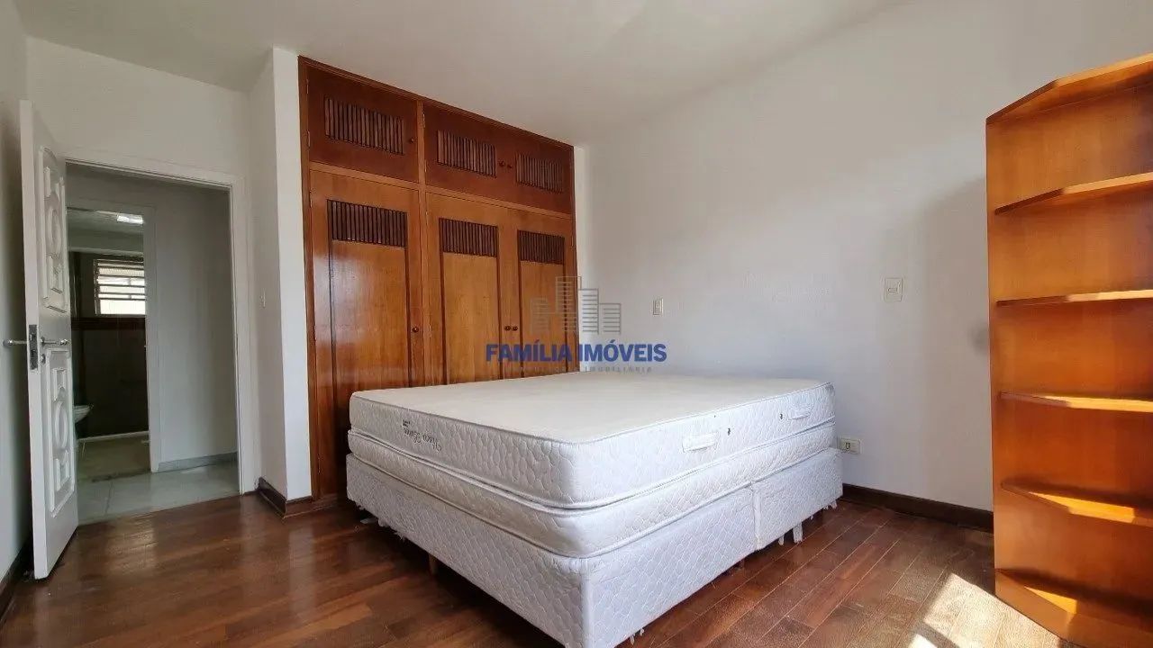 Apartamento para alugar ou vender 4 quartos Gonzaga Santos/SP - Foto 10