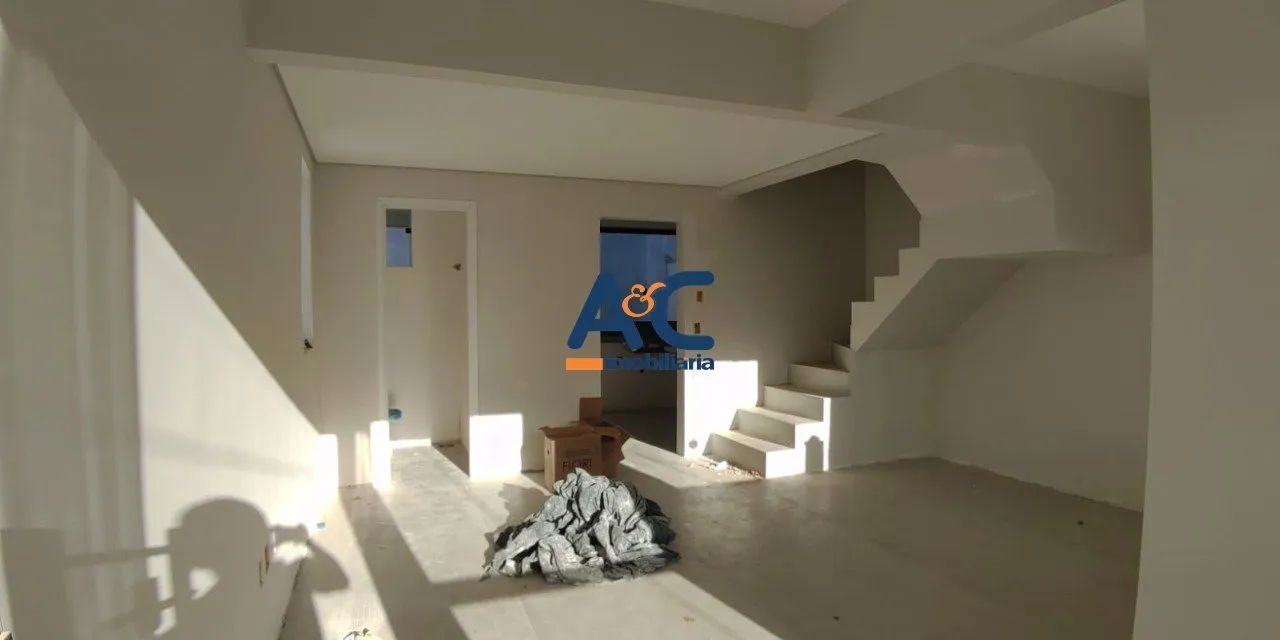 Casa geminada duplex no Santa Amélia - Foto 4