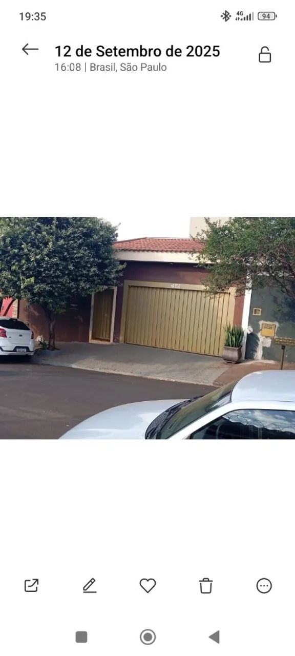 Foto - Ribeirão Preto - Planalto Verde