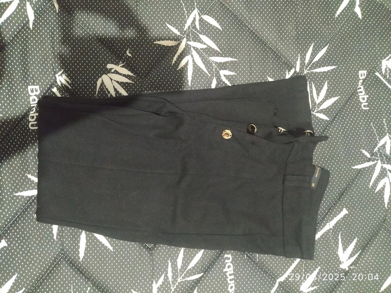 Calças jeans - Foto 2