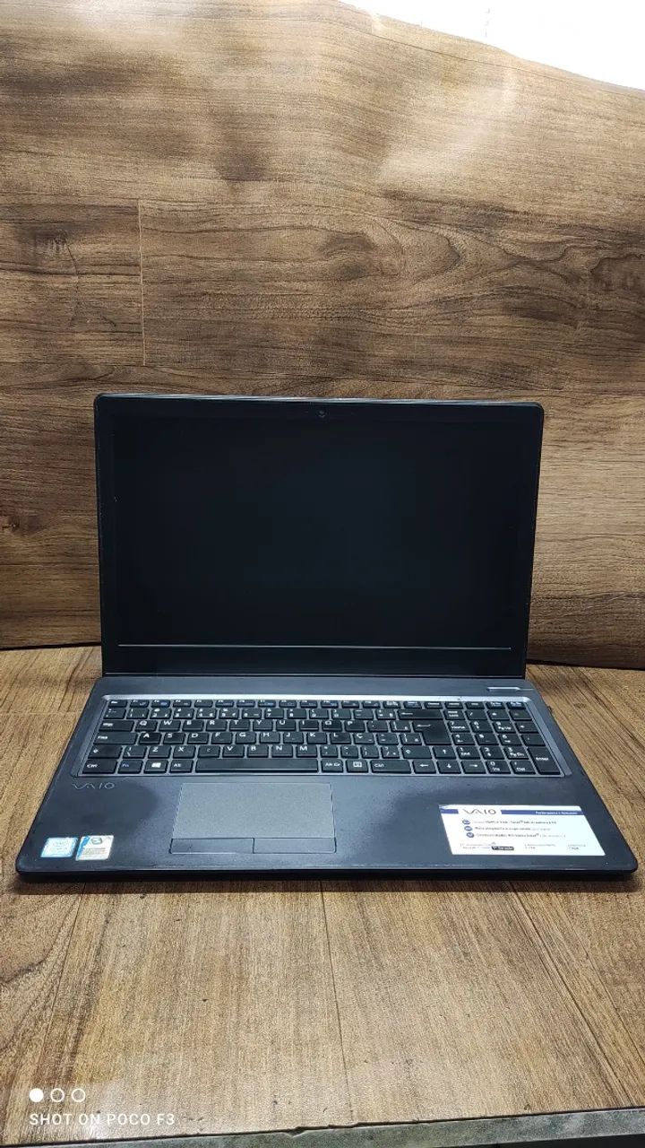 NOTEBOOK VAIO  - Foto 4