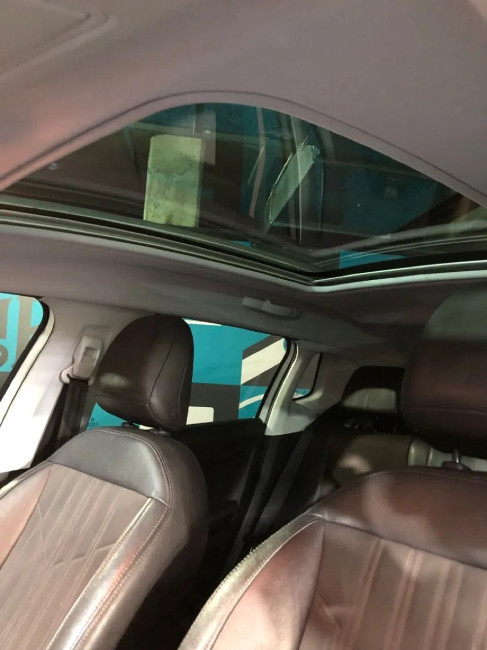 PEUGEOT 2008 GRIFFE 1.6 TURBO FLEX 5P  - Foto 4