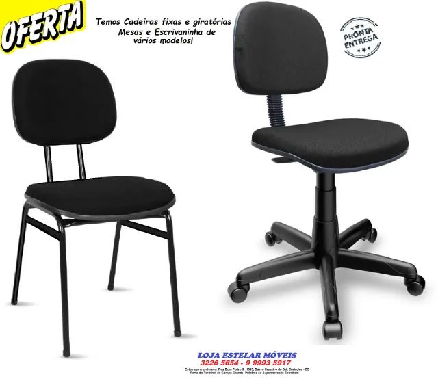 Monte um ambiente de trabalho aconchegante! - Foto 2