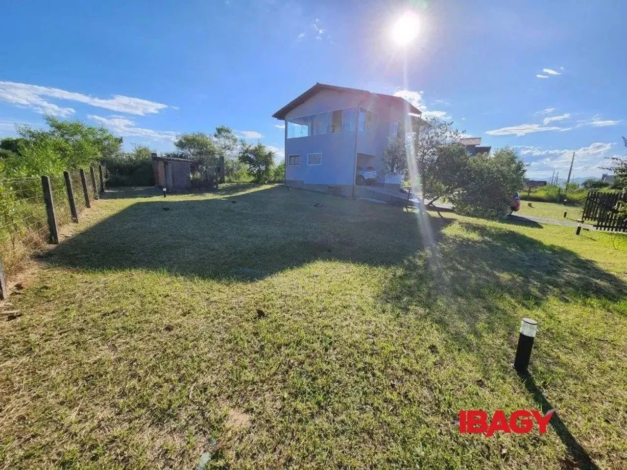 Excelente Casa 3 dormitório(s) em Loteamento Concordia - Imbituba - Foto 2