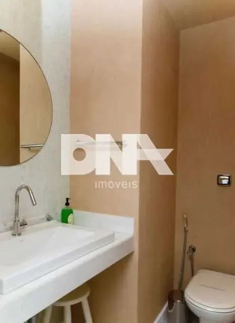 Cobertura - Triplex / Residencial / Gávea - Foto 4