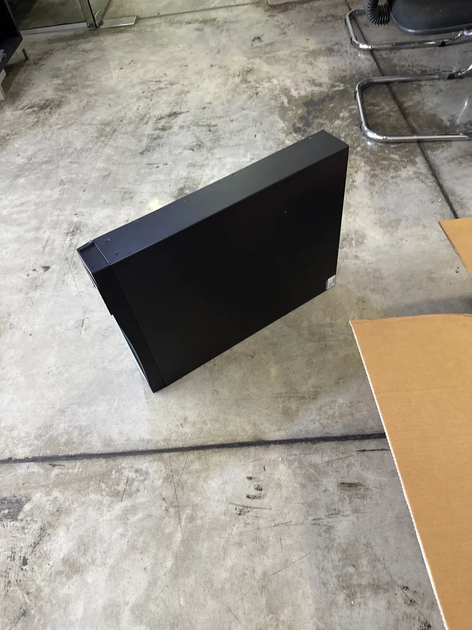 DNB 3kva 220V RT G2 - Foto 2