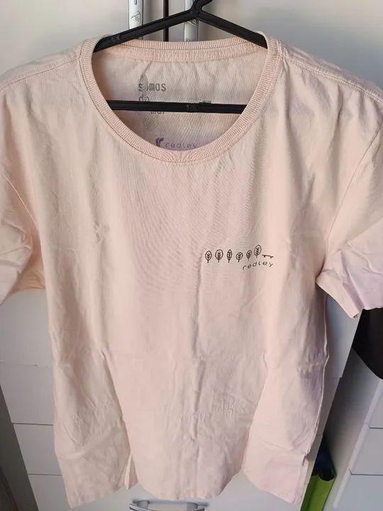 Camisa Masculina Redley 