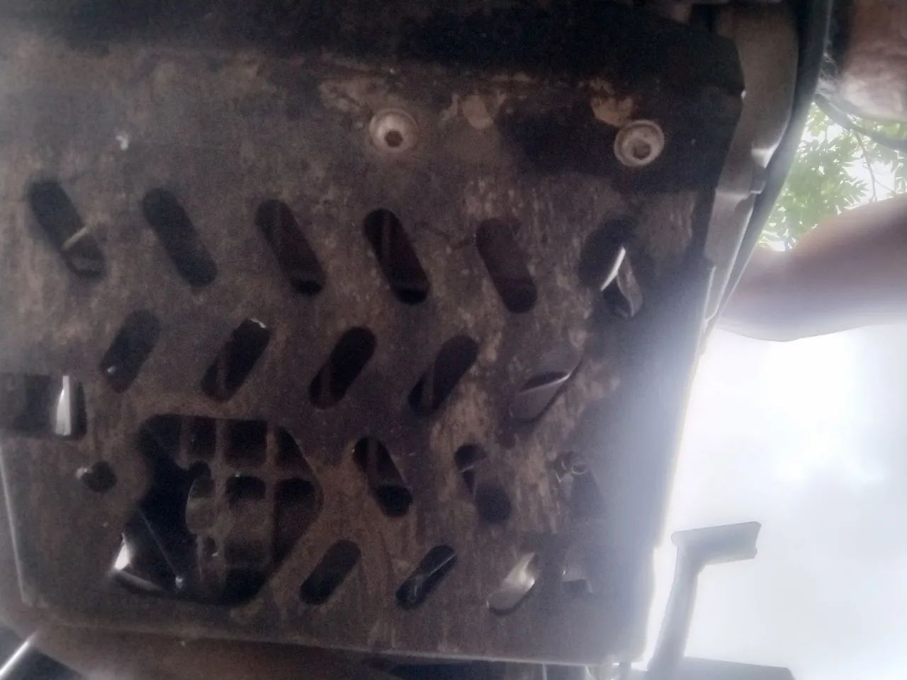 Honda NC700X 2014 com ABS- Impecável! *Troco por carro ou moto menor valor com volta* - Foto 12