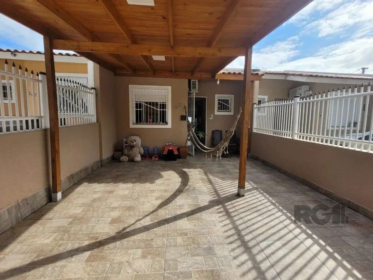Casa 2 dormitórios à venda Restinga Porto Alegre/RS - Foto 4