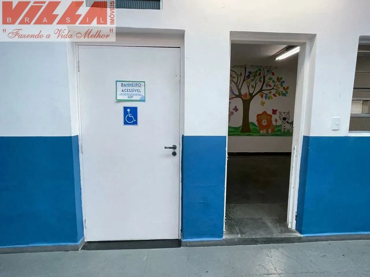 Prédio Comercial para Locação - Ideal para Escola ou Clínica! - Foto 9