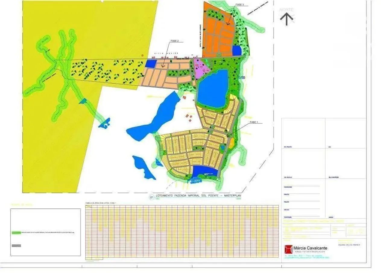 Lote à venda, 428 m² por R$ 114.564 - Icaraí - Caucaia/CE - Foto 3