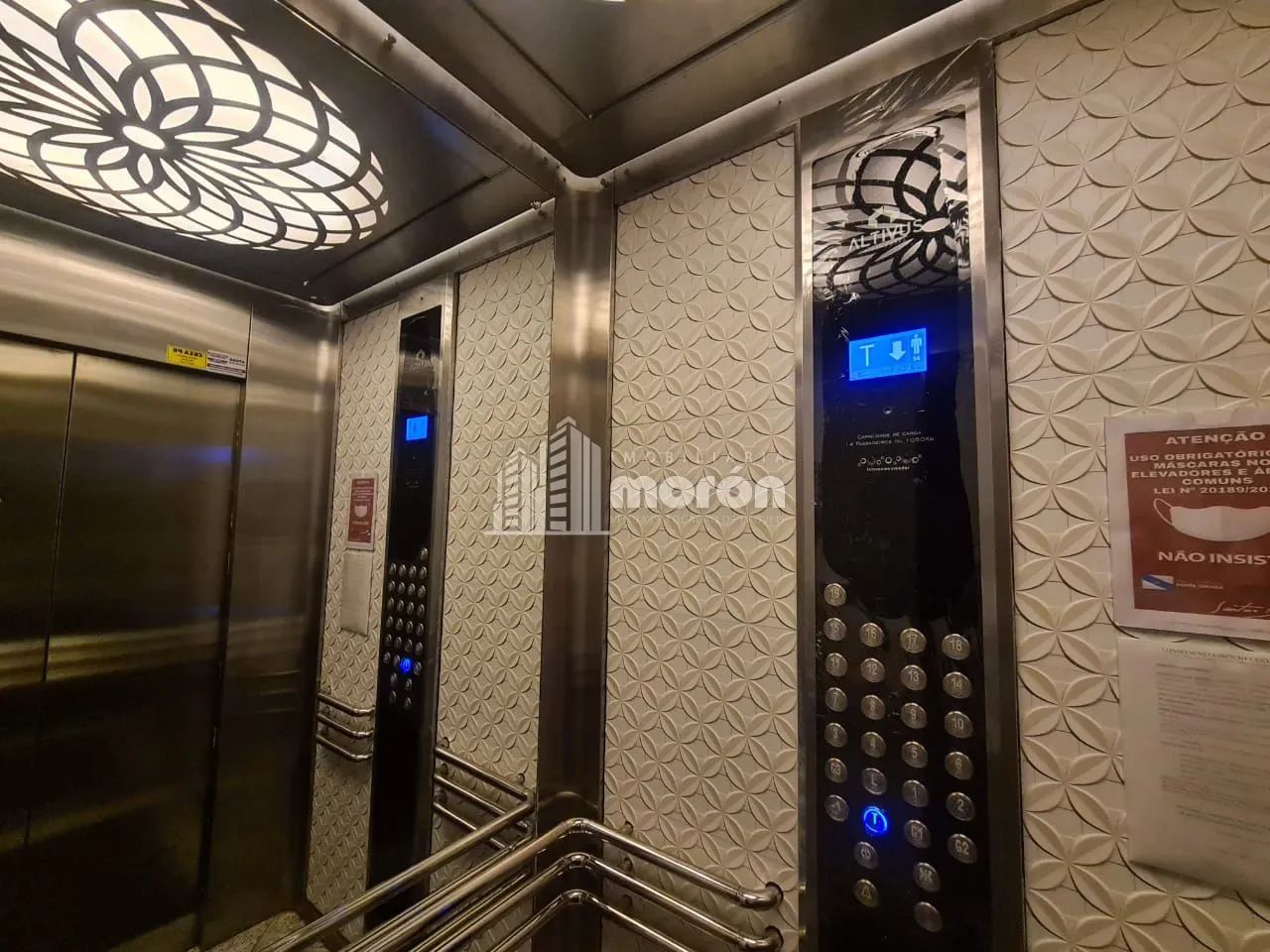 APARTAMENTO À VENDA NO CENTRO - EDIFÍCIO SANTOS DUMONT - Foto 4
