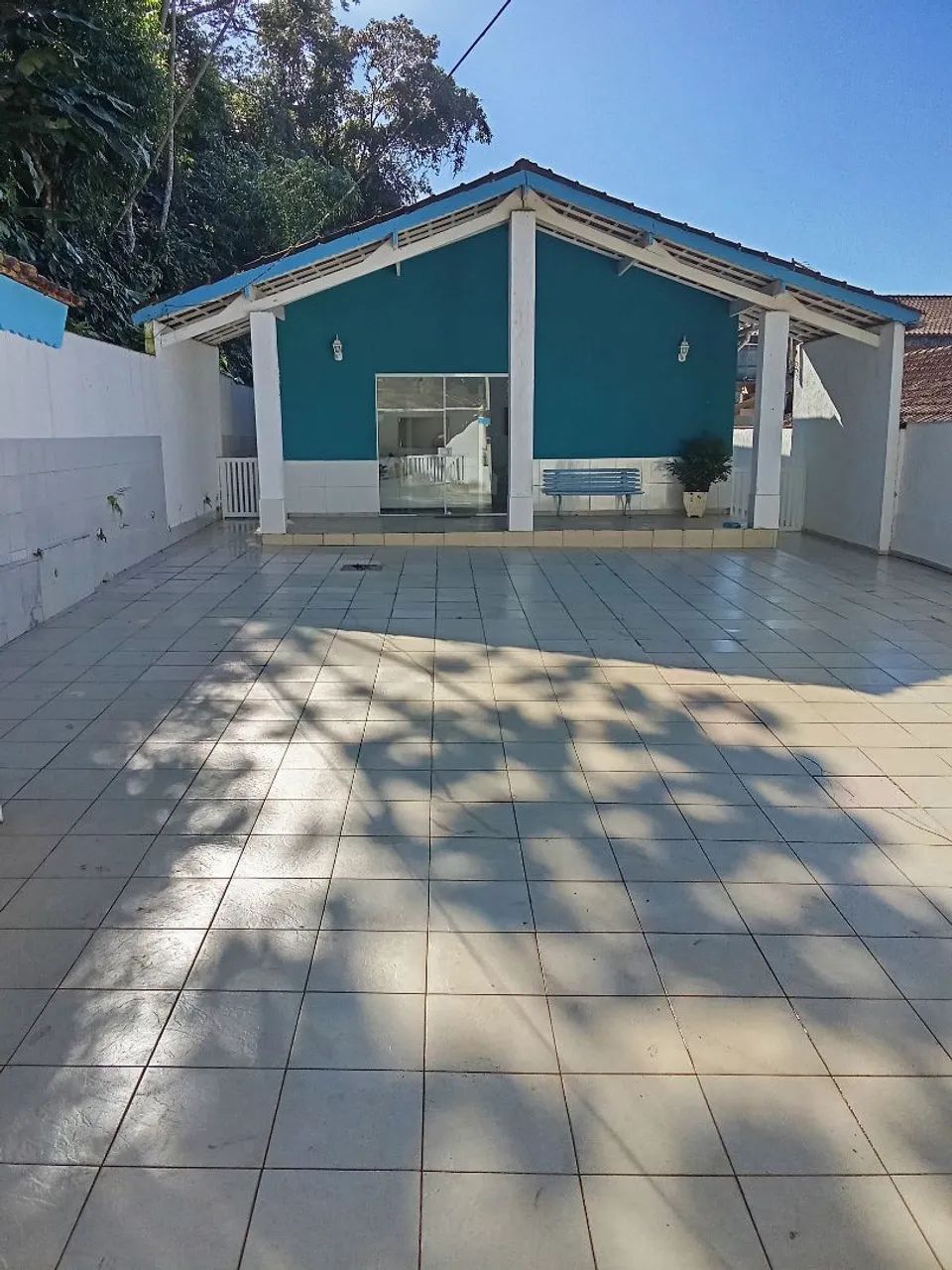 Foto - Guarujá - Guaiúba