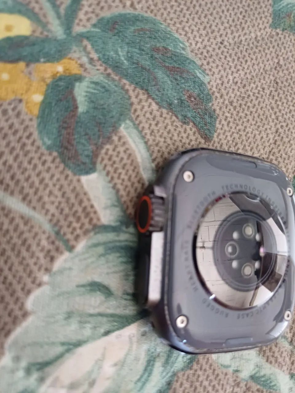 SMARTWATCH  - Foto 4