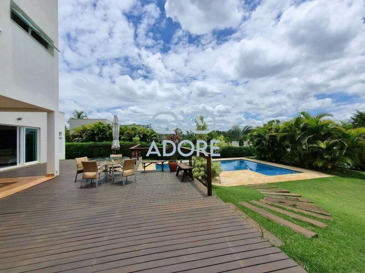 Casa para locação no Condomínio Haras Paineiras - Salto/SP - Foto 9