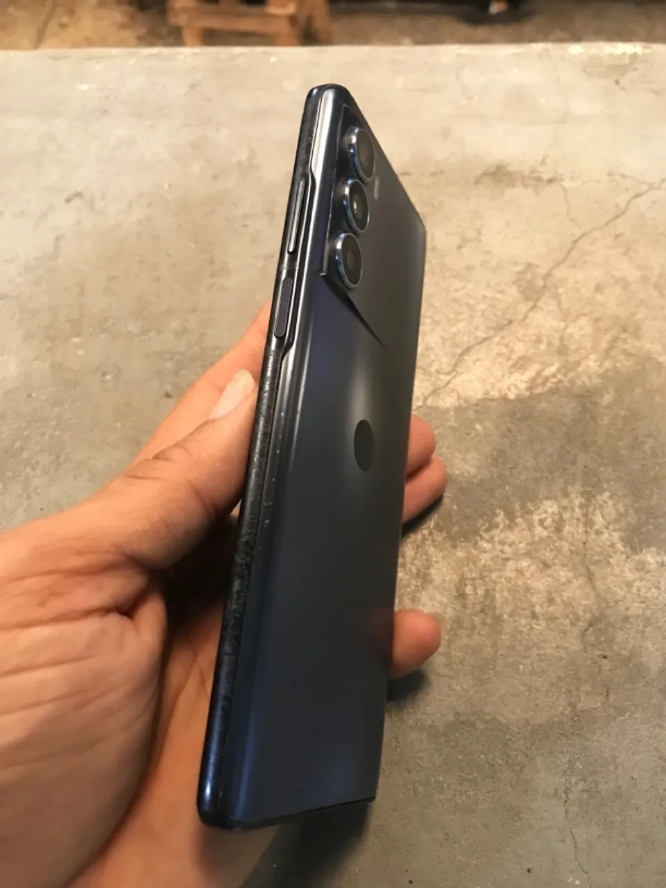 Moto g200 256 gb 5G