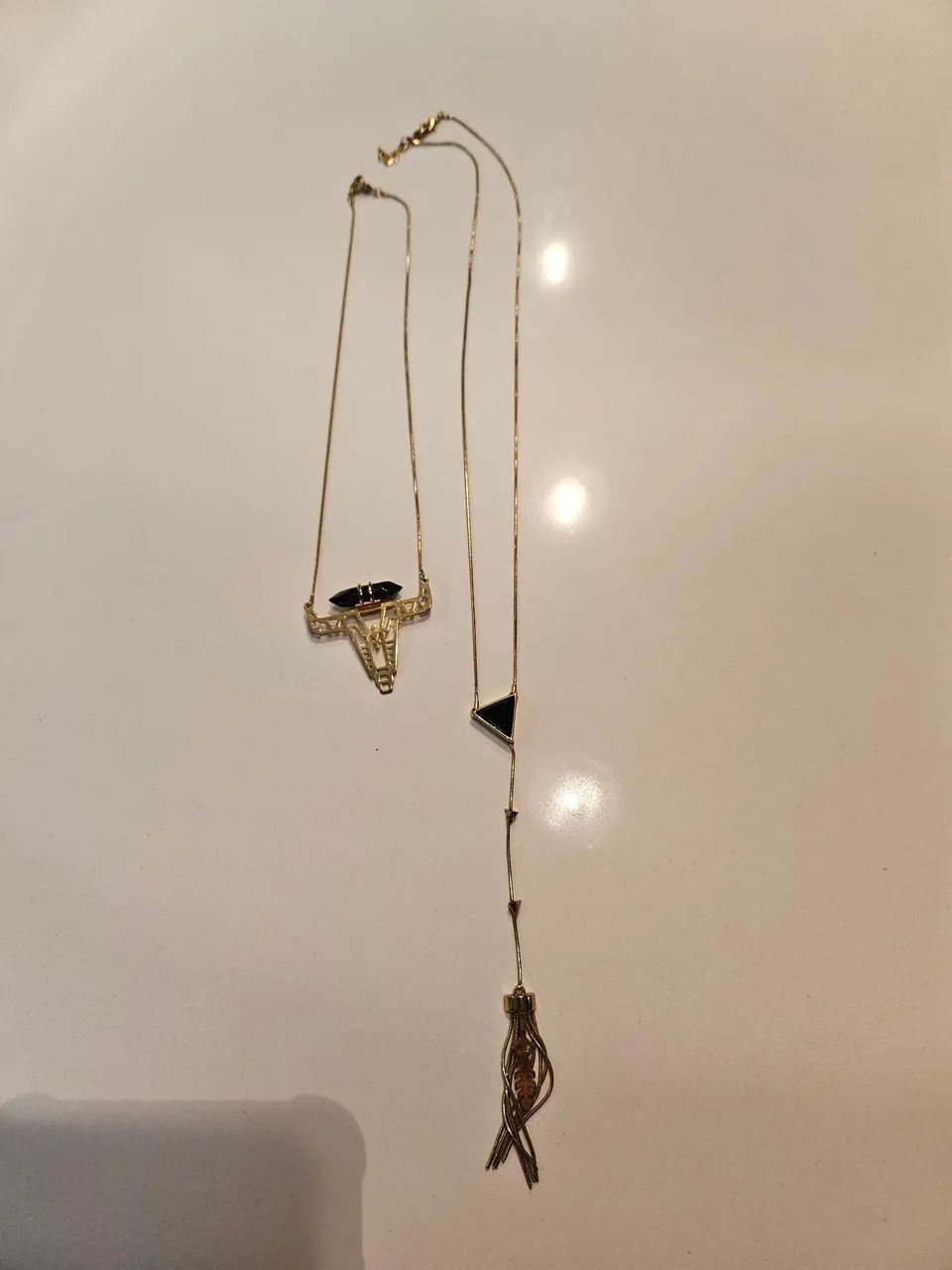 Conjunto de colares Maria Dolores - Foto 2