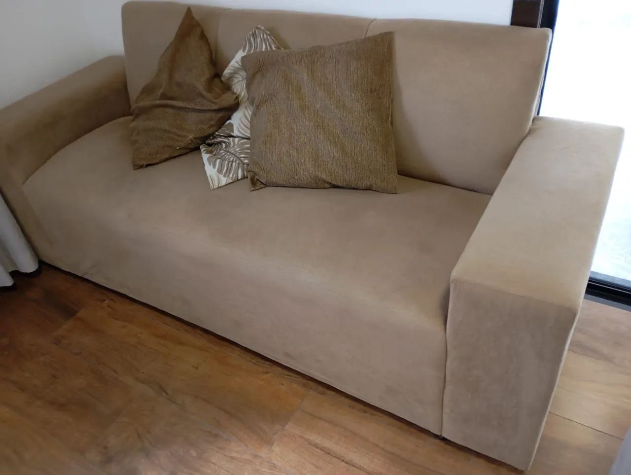 Sofá ou baú!!! Oportunidade!!! - Foto 4