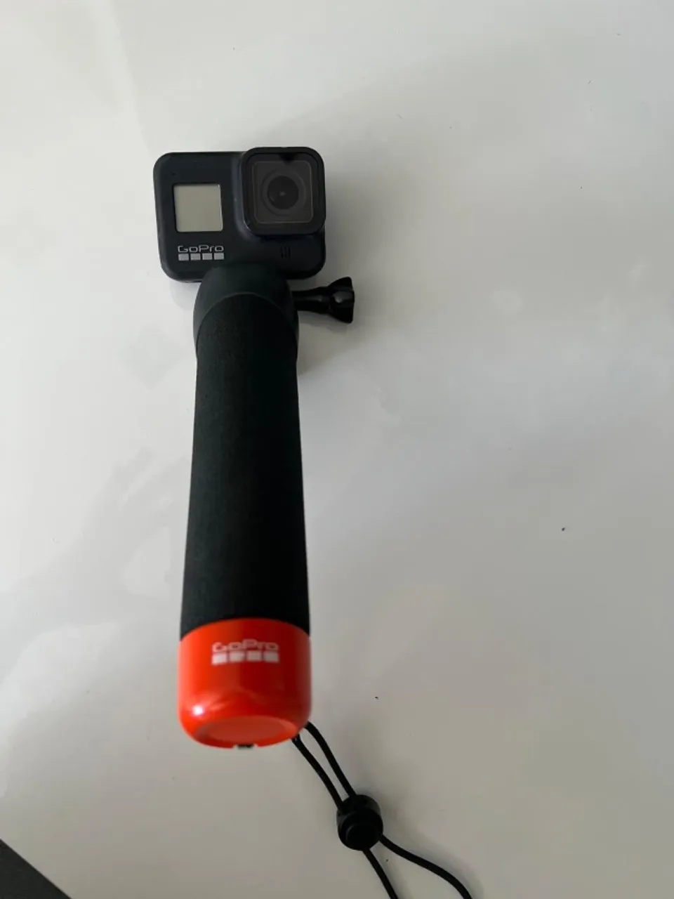 GoPro Hero 8 Black