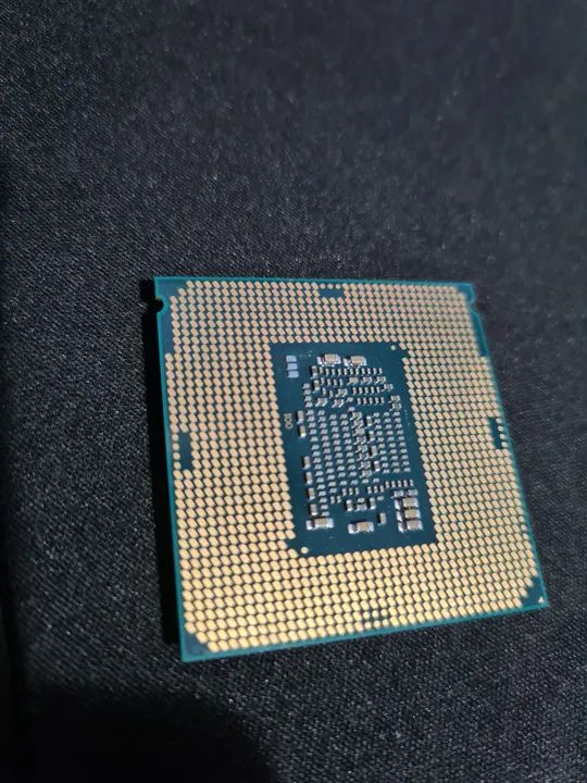 7a Geração intel Pentium G4560 3,5Ghz LGA1151 