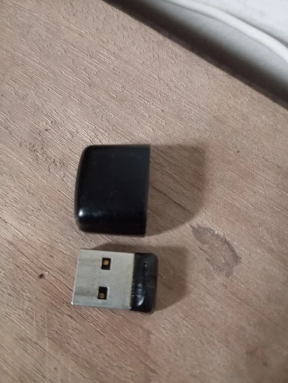 PenDrive SanDisk 8GB Nano - Foto 3