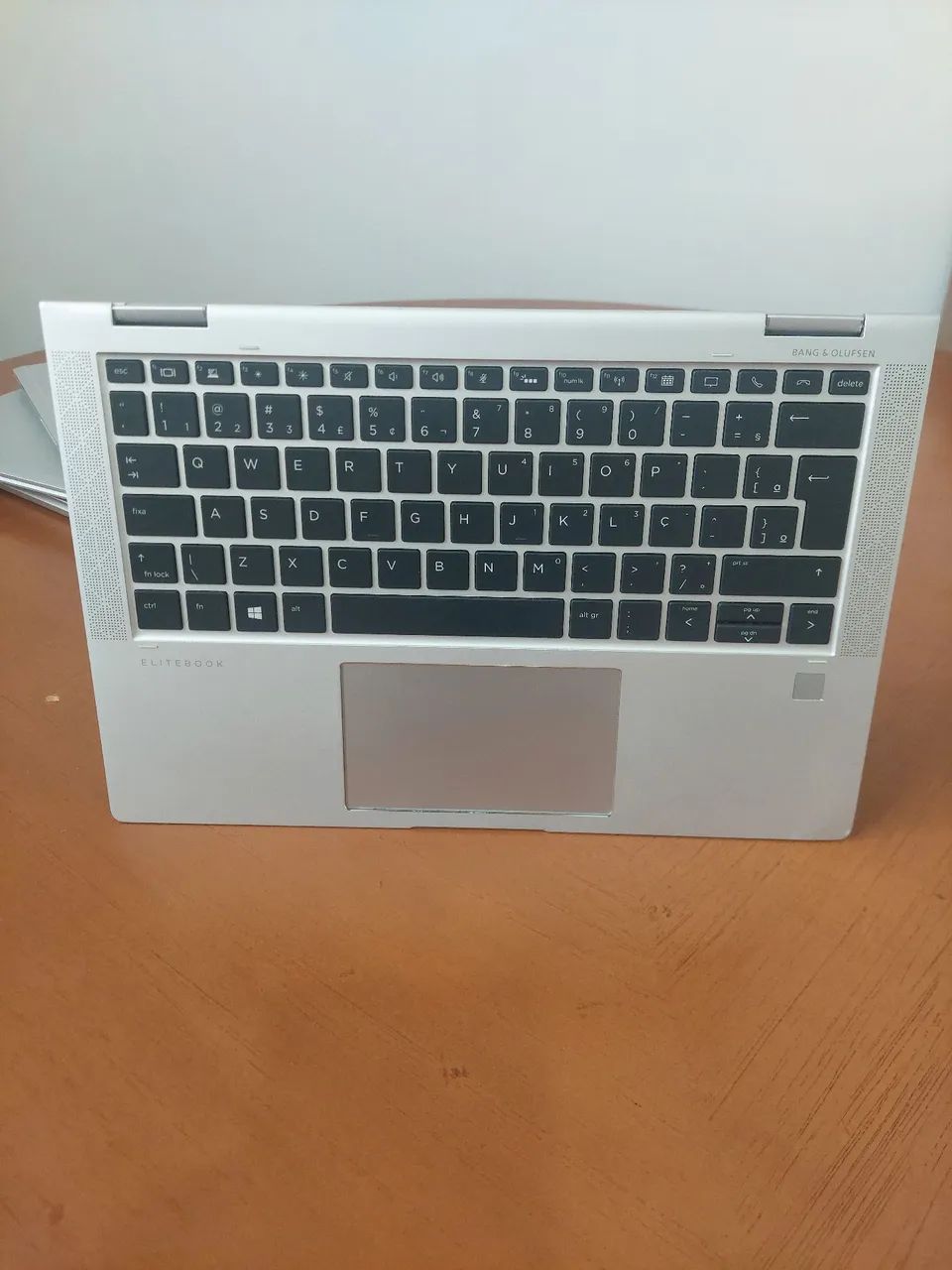 Notebook HP 2 em 1 X360 i5 16GB 256 Nvme - Foto 4