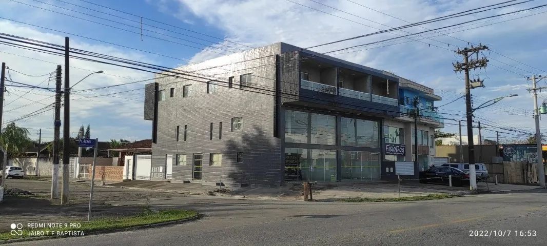 Foto - Peruíbe - Jardim Imperador