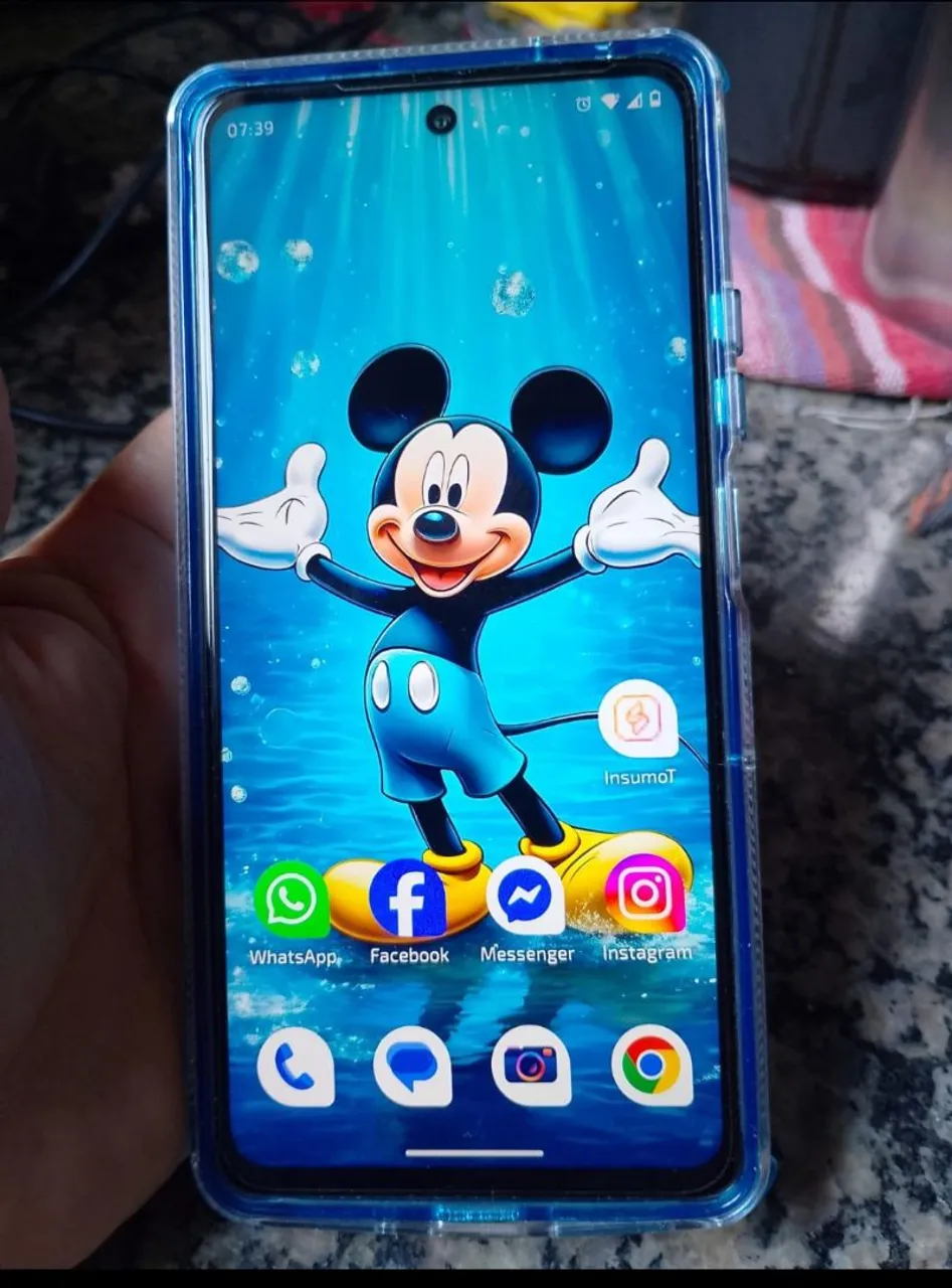Moto G75 5g