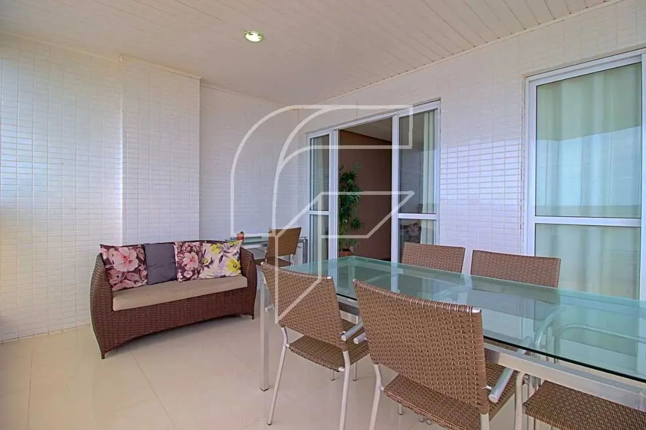 Imóvel para venda possui 126 metros quadrados com 3 quartos em Praia do Morro - Guarapari  - Foto 4