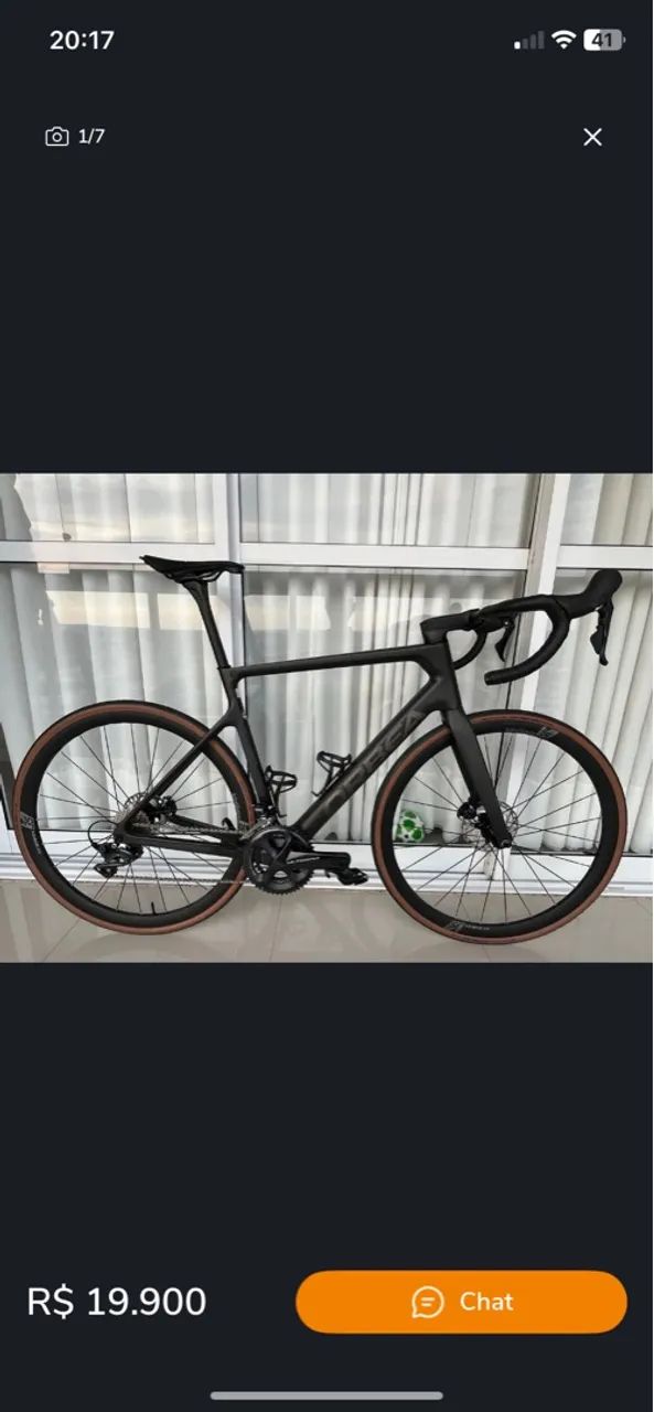 Orbea Orca M20 Team 55