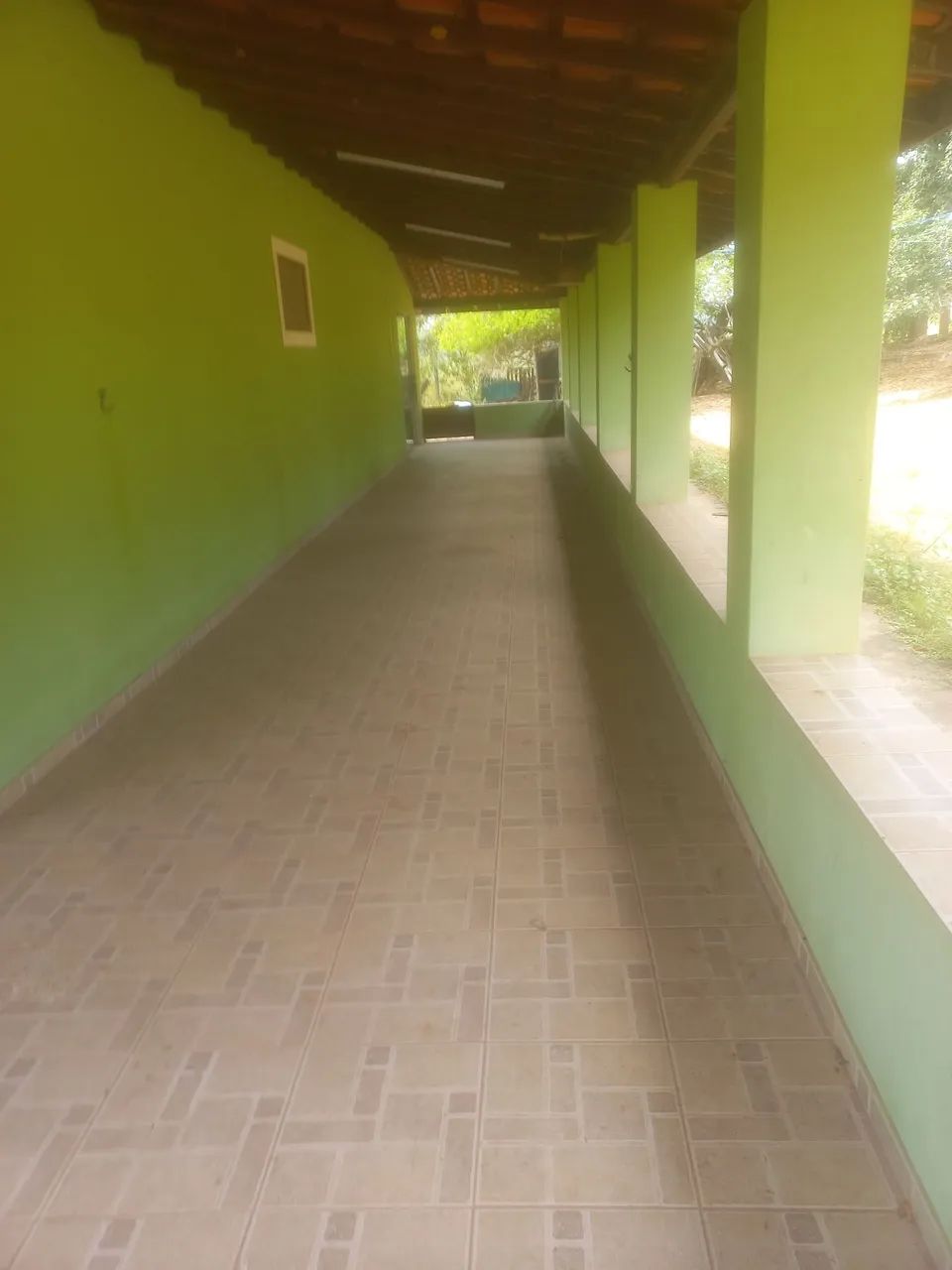Sítio em ótimo estado de conservação  - Foto 3