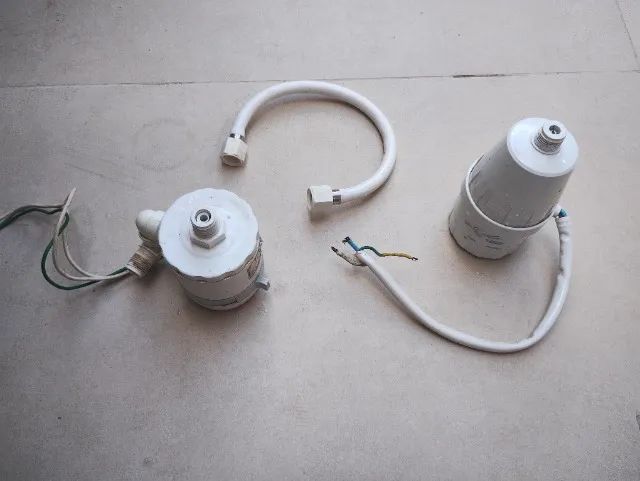 Aquecedores para água - Foto 3