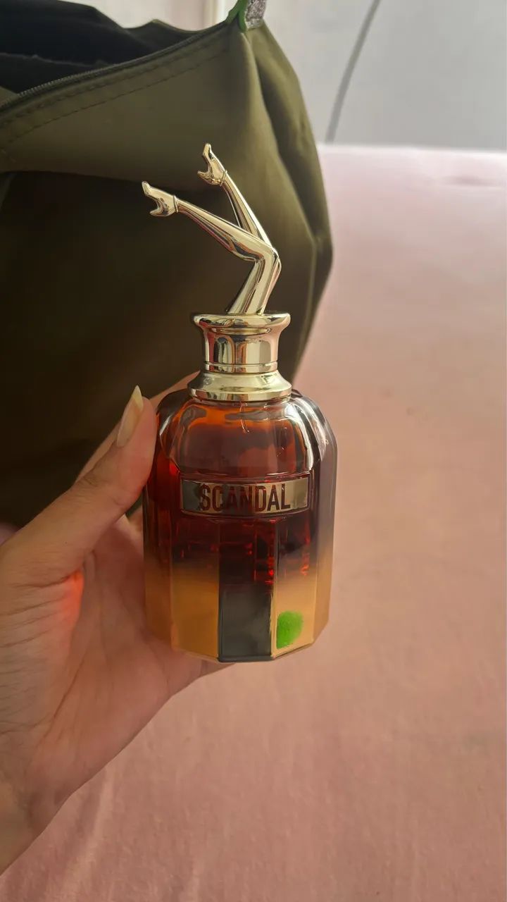 Perfume Scandal Absolu - 80ml  - Foto 2