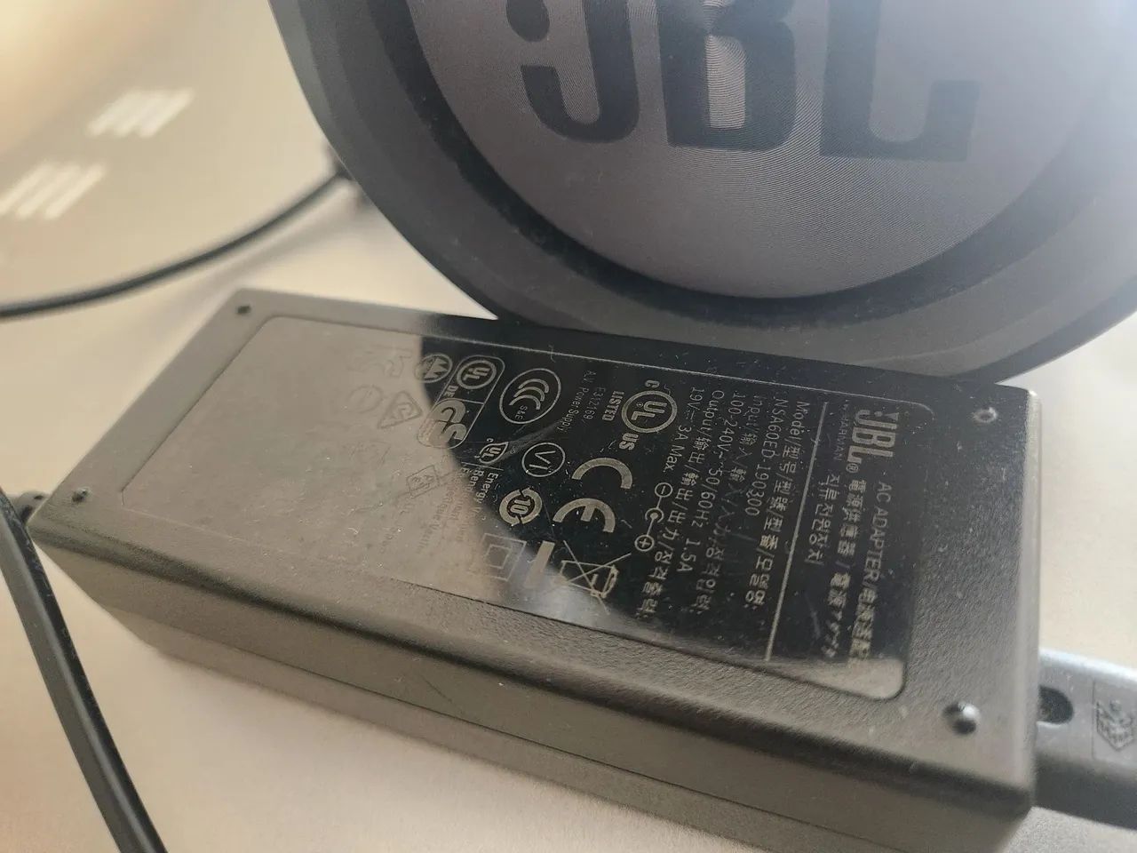 Caixa de som JBL - Foto 3