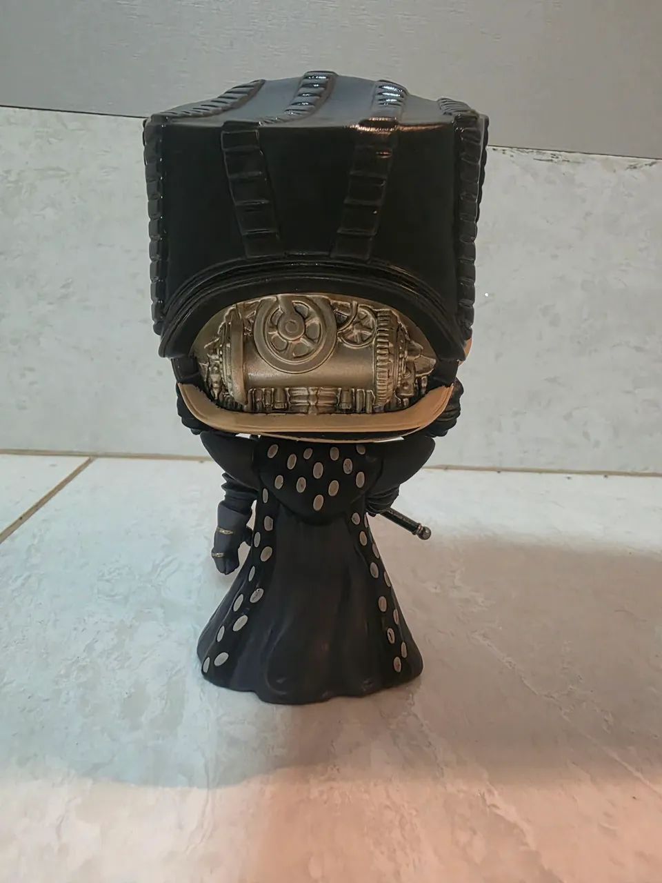 Funko Pop Time Disney #184 - Foto 3