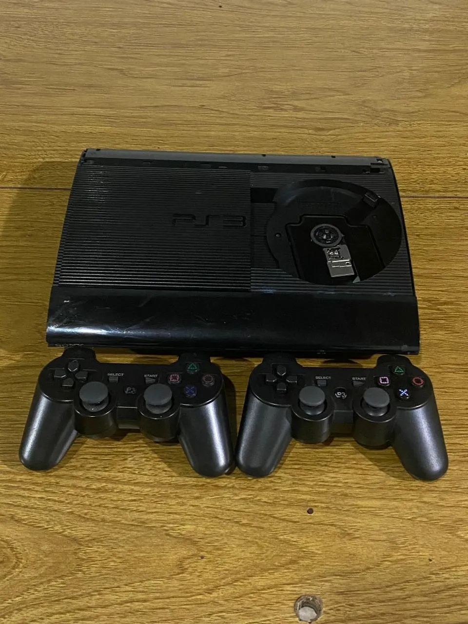 Vendo Playstation 3