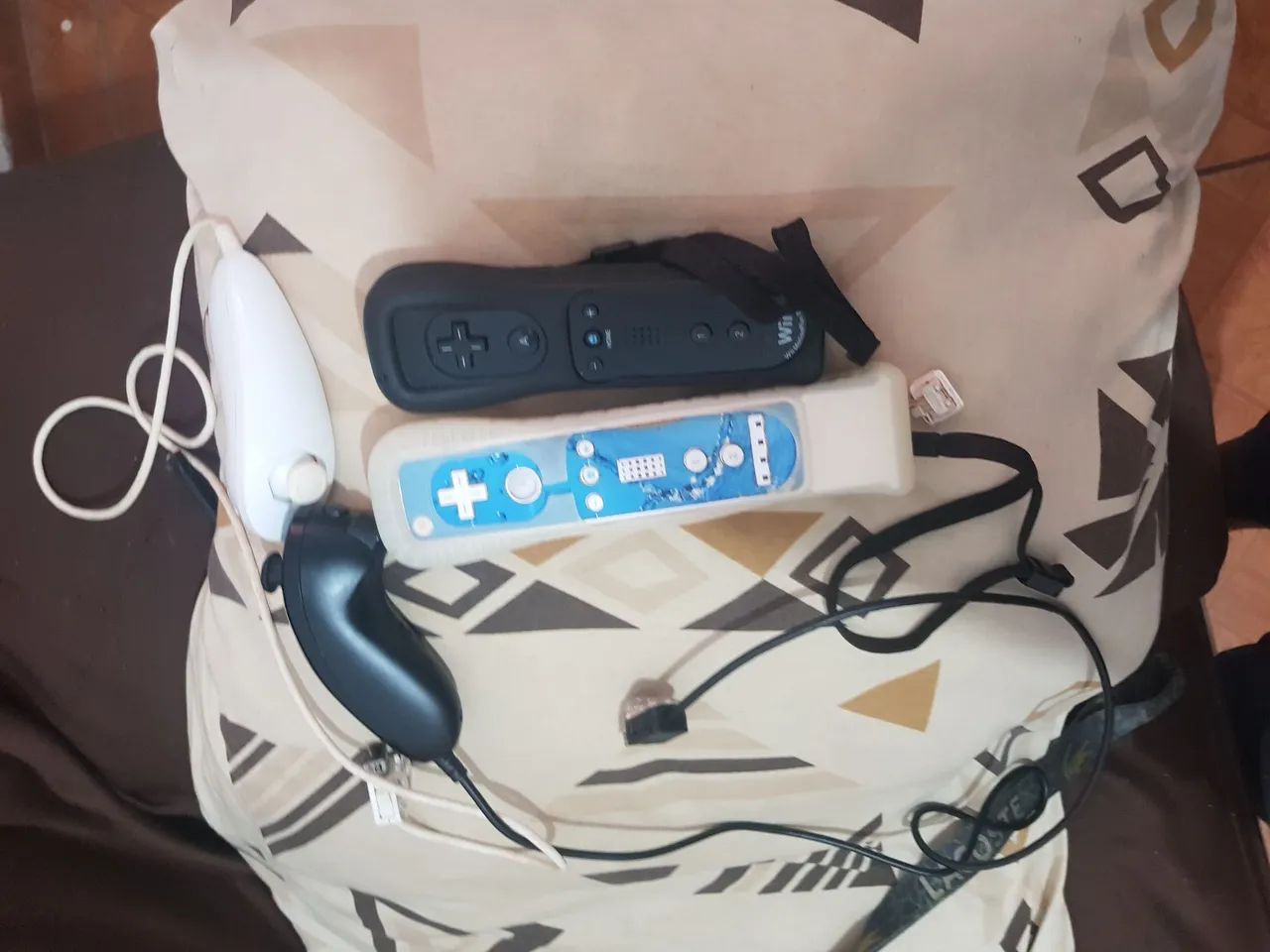 Nintendo Wii  - Foto 3