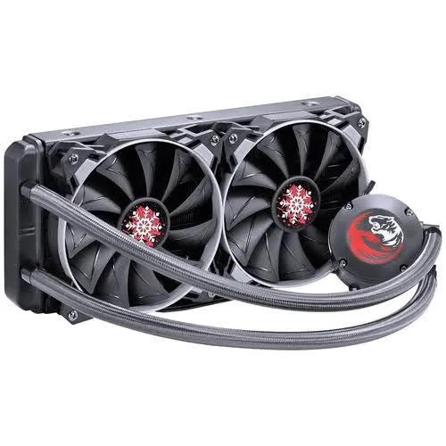 Water Cooler para PC - Refrigeração Líquida